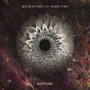Betraying the Martyrs – Rapture vinyl