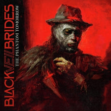 Black Veil Brides – The Phantom Tomorrow cd