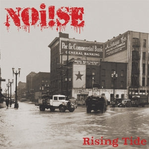 Noi!Se – Rising Tide (Uvdp) vinyl