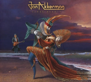 Akkerman, Jan – Close Beauty cd