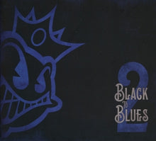 Black Stone Cherry – Black To Blues 2 cd