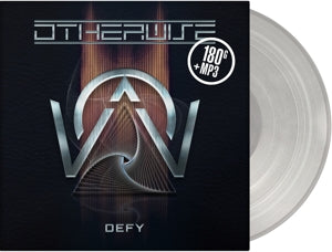 Otherwise – Defy (1LP Vinyl)