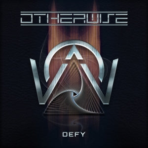 Otherwise – Defy cd