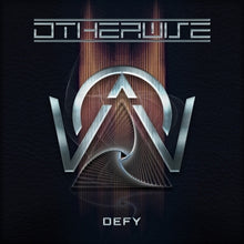 Otherwise – Defy cd