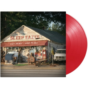 Sleep Eazys – Easy To Buy, Hard To Sell vinyl