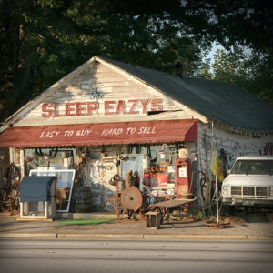 Sleep Eazys – Easy To Buy, Hard To Sell cd