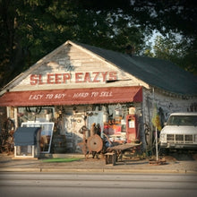 Sleep Eazys – Easy To Buy, Hard To Sell cd
