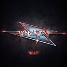 Vandenberg – 2020 cd