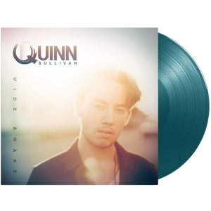 Sullivan, Quinn – Wide Awake (1LP, Coloured Vinyl)