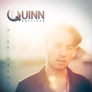 Quinn Sullivan – Wide Awake (1CD)