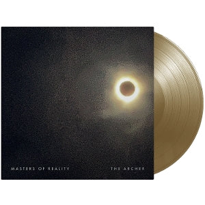 Masters of Reality – The Archer vinyl