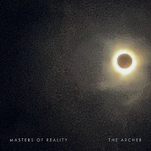 Masters of Reality – The Archer (1CD)
