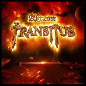 Ayreon – Transitus (2-CD)