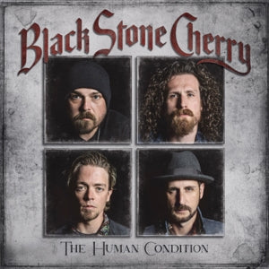 Black Stone Cherry – Human Condition (1LP, Coloured Vinyl)