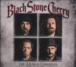 Black Stone Cherry – Human Condition (1CD)