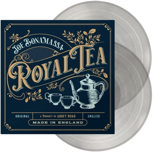Bonamassa, Joe – Royal Tea vinyl