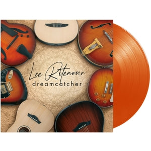 Lee Ritenour's 6 String Theory – Dreamcatcher (1LP, Coloured Vinyl)