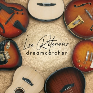 Lee Ritenour's 6 String Theory – Dreamcatcher cd
