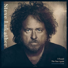 Lukather, Steve – I Found the Sun Again cd