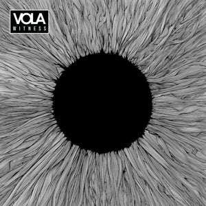 Vola – Witness (1 CD)