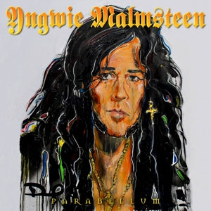 Yngwie Malmsteen – Parabellum (1CD)