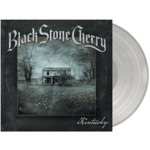 Black Stone Cherry – Kentucky (1LP Vinyl)