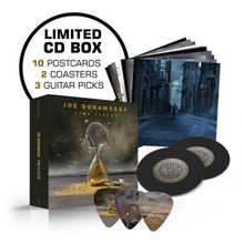 Bonamassa, Joe – Time Clocks cd