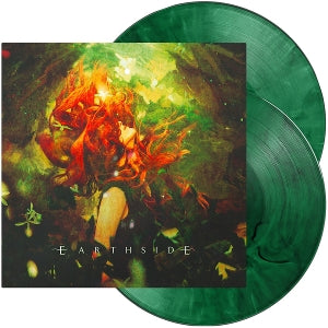 Earthside – Let the Truth Speak vinyl