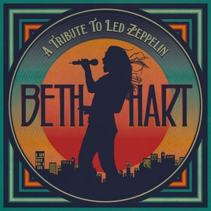 Beth Hart – A Tribute To Led Zeppelin (1 CD)