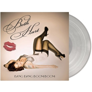 Hart, Beth – Bang Bang Boom Boom vinyl