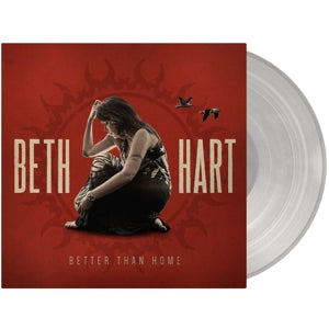 Hart, Beth – Better Than Home vinyl