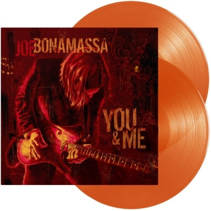 Bonamassa, Joe – You & Me vinyl