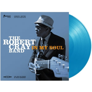 Robert Cray Band – In My Soul vinyl