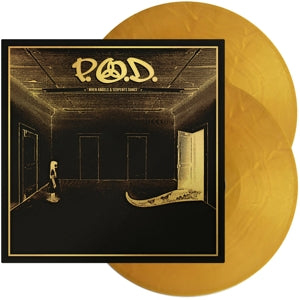 P.O.D. – When Angels & Serpents Dance (2LP, Coloured Vinyl)