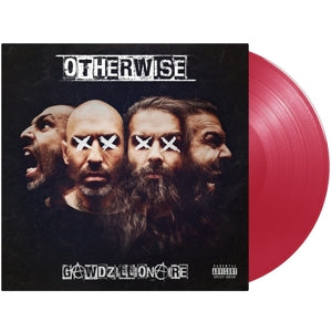Otherwise – Gawdzillionaire (1LP, Coloured Vinyl)