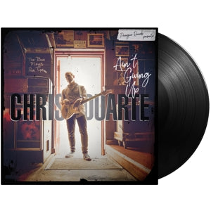 Duarte, Chris – Ain't Giving Up (1LP Vinyl)