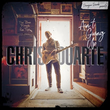 Duarte, Chris – Ain't Giving Up cd