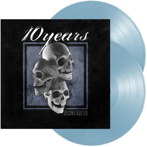 Ten Years – Deconstructed vinyl