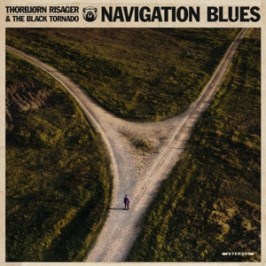 Thorbjorn Risager & the Black Tornado – Navigation Blues (1 CD)