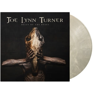 Turner, Joe Lynn – Belly of the Beast (1LP, Coloured Vinyl)