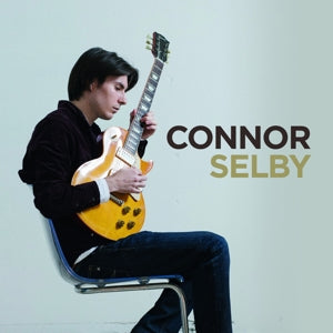 Connor Selby – Connor Selby (1 CD)