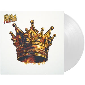 King Falcon – King Falcon vinyl