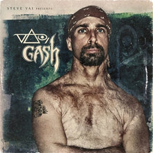 Vai, Steve – Vai/Gash cd