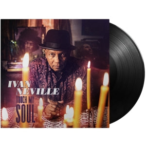 Neville, Ivan – Touch My Soul vinyl