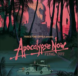 Coppola, Carmine & Francis Ford Coppola – Apocalypse Now: Final Cut vinyl