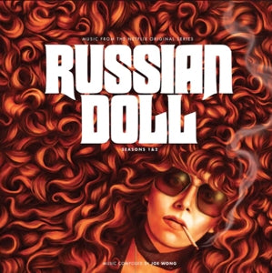 SOUNDTRACK – Russian Doll: Seasons I & Ii (1LP, Coloured Vinyl)