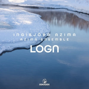Ingibjorg Azima – Logn (1 CD)