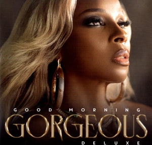 Blige, Mary J. – Good Morning Gorgeous vinyl