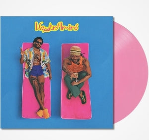 Kaytramine – Kaytramine vinyl