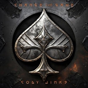 Cody Jinks – Change the Game (1CD)